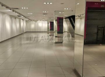 Comercial · 1735m² · Ponto Comercial Amplo com Elevador e Escada Rolante 3 Pavimentos | Zona Norte