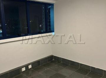 Comercial · 37m² · 1 Vaga · Sala Comercial para Locação no Tucuruvi com 37m², 1 banheiro, 1 vaga Excelente Localização!