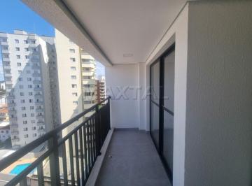 Apartamento · 47m² · 2 Quartos · 1 Vaga · Apartamento à venda no Mandaqui 47m², 1 quarto, 1 vaga de garagem, com lazer completo.