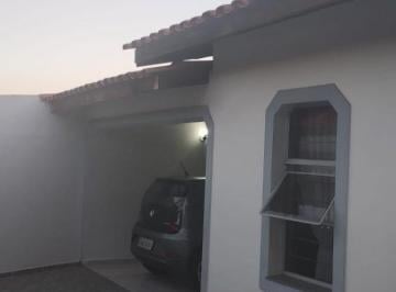Casa de 3 quartos, Sorocaba · CASA COM 03 DORM A VENDA JARDIM SAIRÁ
