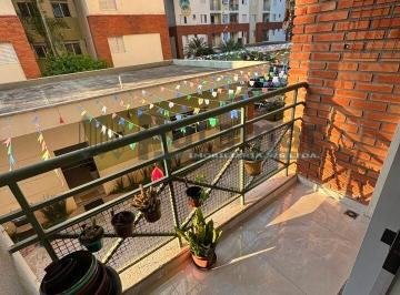 Apartamento · 65m² · 3 Quartos · 1 Vaga · Apartamento à Disponível para Locação na Jardim das Vertentes
