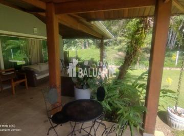 Casa · 350m² · 4 Vagas · ALTO PADRÃO NO CONDOMÍNIO FAZENDA DA ILHA , BOLSÃO 2 | EMBU-GUAÇU/SP.