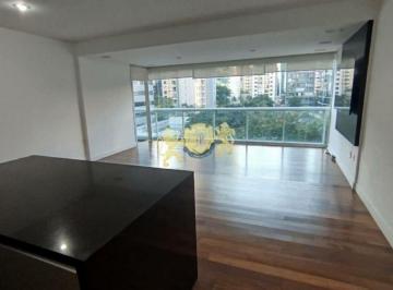 Apartamento · 92m² · 1 Quarto · 2 Vagas · Flat com 1 Quarto à venda, 92m² - Itaim Bibi
