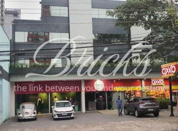 Comercial · 1550m² · 15 Vagas · PRÉDIO COMERCIAL COM RENTABILIDADE