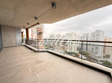 Apartamento · 167m² · 3 Quartos · 4 Vagas · APARTAMENTO VENDA NO BROOKLIN
