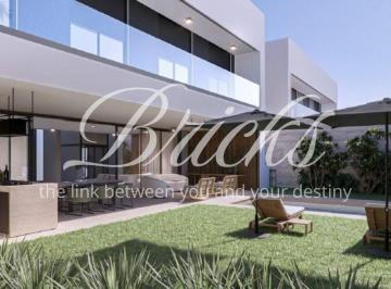 Casa · 847m² · 4 Quartos · 6 Vagas · Casa em Condomínio Fechado no Alto da Boa Vista com 4 dormitórios e 6 vagas