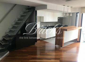 Apartamento · 60m² · 1 Quarto · 1 Vaga · DUPLEX VENDA MOEMA