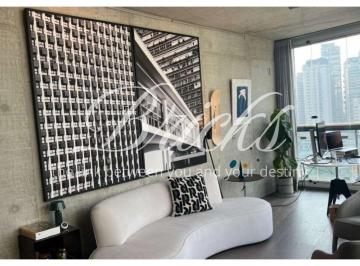 Apartamento · 114m² · 1 Quarto · 2 Vagas · APARTAMENTO VENDA VILA NOVA CONCEIÇÃO