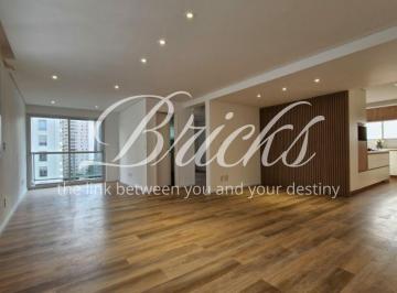 Apartamento · 90m² · 3 Quartos · 1 Vaga · APARTAMENTO VENDA CAMPO BELO