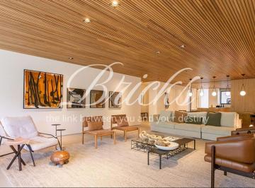 Apartamento · 232m² · 4 Quartos · 3 Vagas · APARTAMENTO VENDA VILA CLEMENTINO