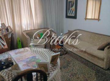 Apartamento · 67m² · 2 Quartos · 1 Vaga · APARTAMENTO JARDIM AMÉRICA - 2 QUARTOS