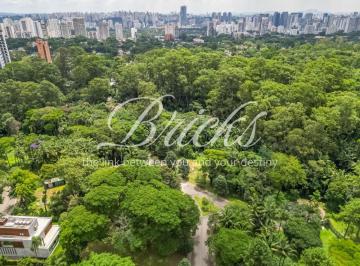 Terreno · 663m² · TERRENO EM CONDOMINIO SANTA HELENA - ALTO DA BOA VISTA