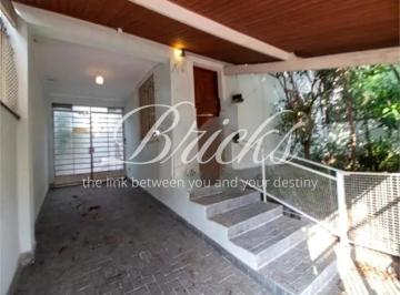 Casa · 120m² · 3 Quartos · 2 Vagas · CASA DE VILA VENDA BROOKLIN