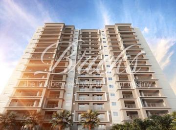 Apartamento · 75m² · 2 Quartos · 1 Vaga · Apartamento em prédio da Living linha Luxury Wellness Residences
