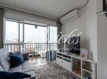 Apartamento · 74m² · 2 Quartos · 2 Vagas · APARTAMENTO VENDA VILA MARIANA