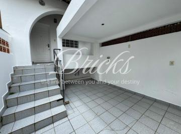 Casa · 84m² · 2 Quartos · 1 Vaga · CASA A VENDA NA VILA CLEMENTINO
