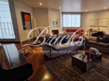 Apartamento · 199m² · 4 Quartos · 3 Vagas · APARTAMENTO VENDA PARAISO