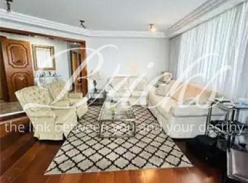 Apartamento · 279m² · 4 Quartos · 3 Vagas · APARTAMENTO VENDA CAMPO BELO