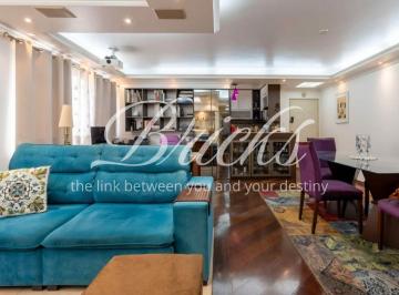 Apartamento · 86m² · 2 Quartos · 1 Vaga · APARTAMENTO A VENDA VILA OLÍMPIA