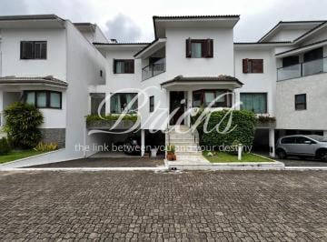 Casa · 364m² · 4 Quartos · 5 Vagas · Casa em Condomínio Fechado no Campo Belo com 4 dormitórios e 5 vagas