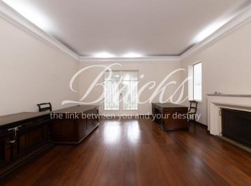 Casa · 343m² · 4 Quartos · 5 Vagas · Sobrado  Jardim Paulista 500m² 4 dormitorios, sendo 3 suites