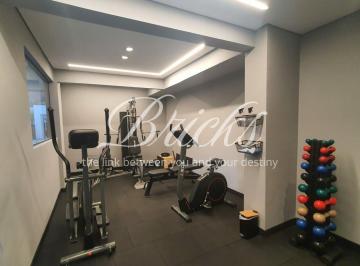 Apartamento · 132m² · 3 Quartos · 3 Vagas · APARTAMENTO A VENDA NO BROOKLIN COM 132 METROS