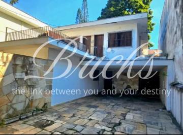 Casa · 213m² · 3 Quartos · 4 Vagas · CASA VENDA - ALTO DA BOA VISTA