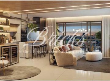 Apartamento · 107m² · 3 Quartos · 2 Vagas · APARTAMENTO NOVO A VENDA BROOKLIN