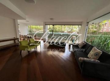 Apartamento · 200m² · 4 Quartos · 3 Vagas · VENDA CAMPO BELO APARTAMENTO COM 4 DORMITORIOS 3 SUÍTES