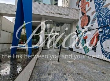 Comercial · 50m² · 1 Vaga · CONJUNTO COMERCIAL  NA PAMPLONA