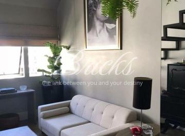 Apartamento · 40m² · 1 Quarto · 1 Vaga · APARTAMENTO VENDE MOEMA -1 SUÍTE- 1VAGA