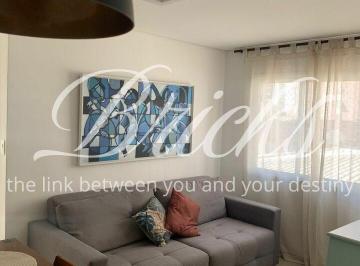 Apartamento · 69m² · 2 Quartos · 1 Vaga · VENDA APARTAMENTO 2 DORMITORIOS VILA NOVA CONCEIÇÃO