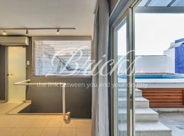 Apartamento · 134m² · 2 Quartos · APARTAMENTO VENDA HIGIENOPOLIS