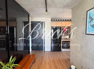 Apartamento · 70m² · 1 Quarto · 2 Vagas · Campo Belo, apartamento para venda com 70m²