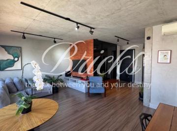 Apartamento · 70m² · 1 Quarto · 2 Vagas · Campo Belo, apartamento para venda com 70m²