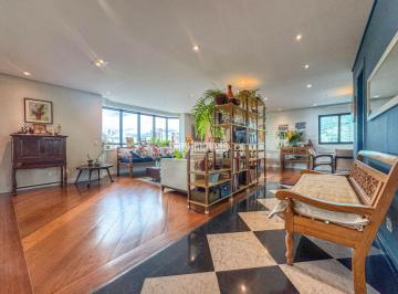 Apartamento · 236m² · 3 Quartos · 3 Vagas · Aclimação! Próximo ao Parque! Reformado!