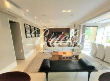 Apartamento · 246m² · 4 Quartos · 4 Vagas · APARTAMENTO GARDEN VENDA VILA NOVA CONCEIÇAO