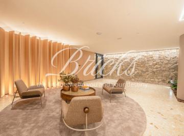 Apartamento · 337m² · 3 Quartos · 4 Vagas · GARDEN A VENDA JARDIM AMÉRICA - NOVO