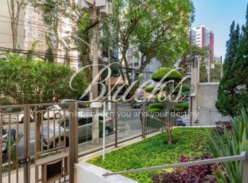 Apartamento · 129m² · 3 Quartos · 1 Vaga · APARTAMENTO VENDA ITAIM BIBI