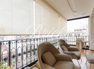 Apartamento · 320m² · 4 Quartos · 4 Vagas · APARTAMENTO VENDA HIGIENÓPOLIS - LINDENBERG