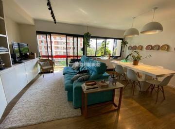 Apartamento · 102m² · 3 Quartos · 2 Vagas · Apartamento Amplo em Pinheiros | 3 Dormitórios | 2 Vagas | Vista Privilegiada e Privacidade Exclu