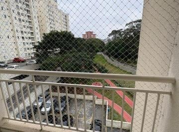 Apartamento · 50m² · 2 Quartos · 1 Vaga · APARTAMENTO 2 DORMT PARA VENDA VILA EMIR