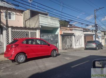 Casa · 76m² · 2 Quartos · 1 Vaga · Campo Limpo Sobrado Jardim Maria Virginia ótimo rua. Aceita financiamento