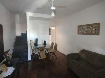 Casa · 76m² · 2 Quartos · 1 Vaga · Campo Limpo Sobrado Jardim Maria Virginia ótimo rua. Aceita financiamento