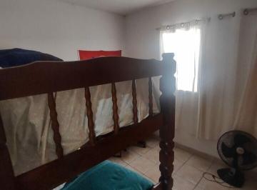 Casa · 76m² · 2 Quartos · 1 Vaga · Campo Limpo Sobrado Jardim Maria Virginia ótimo rua. Aceita financiamento