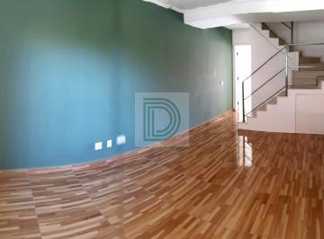 Casa · 70m² · 2 Quartos · 2 Vagas · Casa em Condomínio Fechado na Granja Viana | 2 Dormitórios | 2 Vagas | Quintal com Churrasqueira