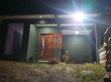 Foto 01 · Chácara à venda em Juquitiba-SP: 1 quarto, 1 sala, 1 banheiro e 1 vaga de garagem! Aproveite!
