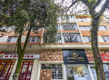 6672942500.jpg · Apartamento antigo a venda no Água Verde.