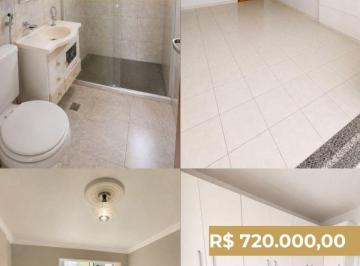 Apartamento de 3 quartos, Brasília · APARTAMENTO À VENDA | CRUZEIRO NOVO