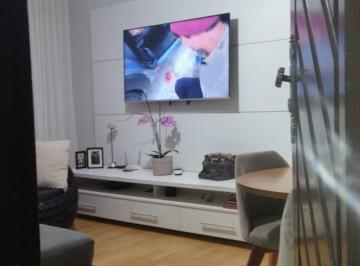 Apartamento de 3 quartos, Cotia · Oportunidade em Cotia! Apto térreo com planejados – 3 Quartos e preço imperdível!